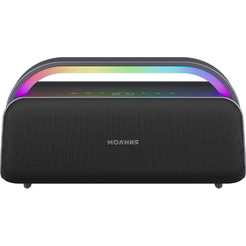 Беспроводная колонка Ural Молния Кварк