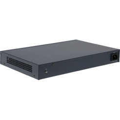 Коммутатор Hikvision DS-3E0326P-E/M(C)