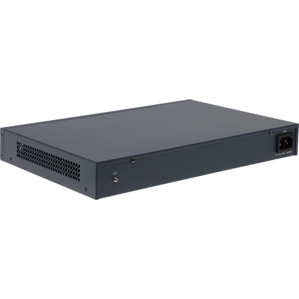 Коммутатор Hikvision DS-3E0326P-E/M(C)