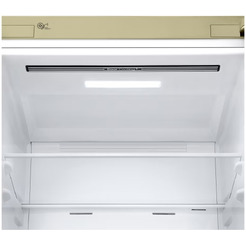Холодильник LG GA-B509CESL