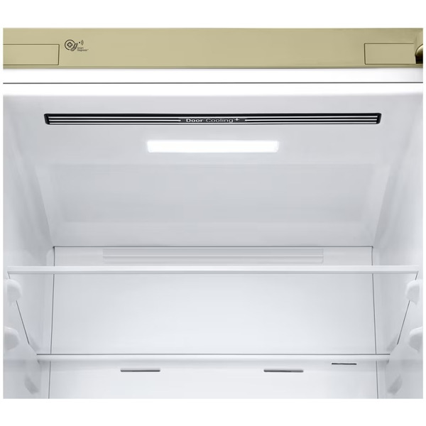 Холодильник LG GA-B509CESL
