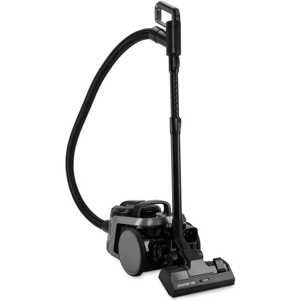 Пылесос POLARIS PVC 1909 (Графитовый)