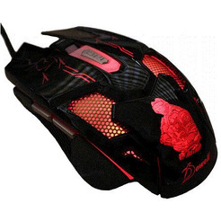 Мышь Dowell MG-280