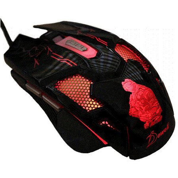 Мышь Dowell MG-280