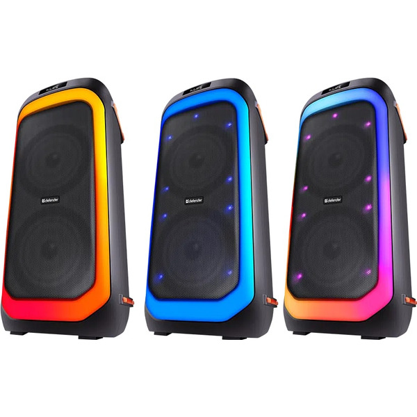 Портативная колонка Defender Orion