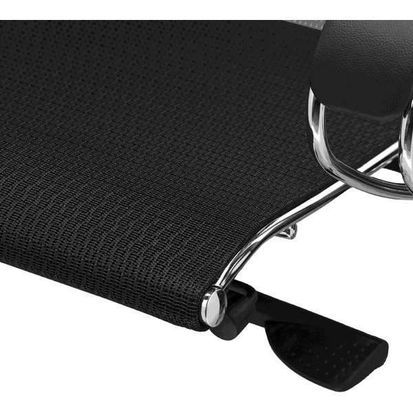 Офисное кресло Metta Samurai S-1 (черный)