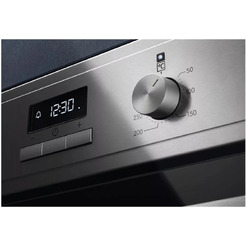 Электрический духовой шкаф Electrolux EOF3H50BX
