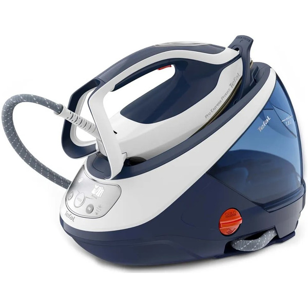 Парогенератор TEFAL PRO EXPRESS PROTECT GV9221E0