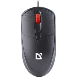 Мышь DEFENDER Icon MB-057