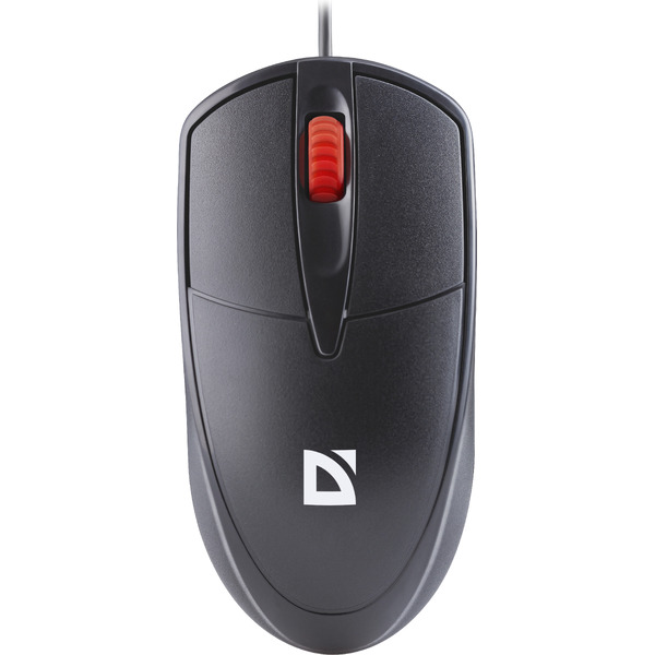 Мышь DEFENDER Icon MB-057