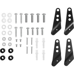 Кронштейн для телевизора REXANT 38-0062