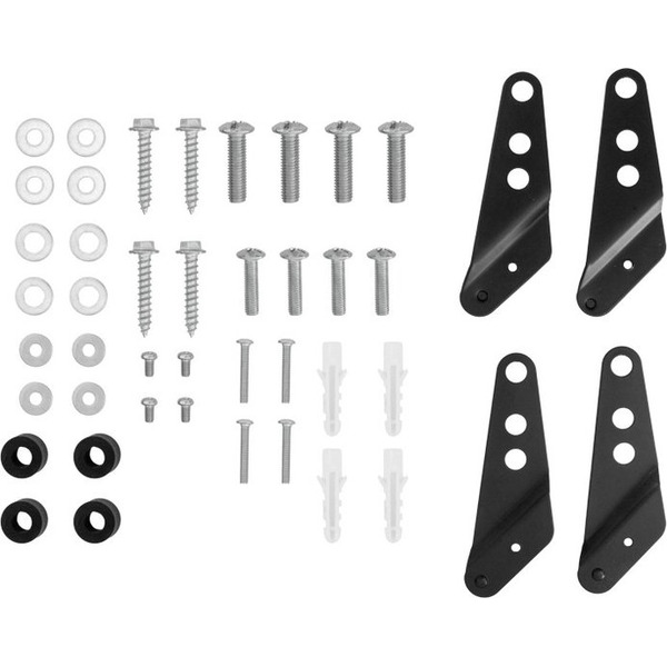 Кронштейн для телевизора REXANT 38-0062