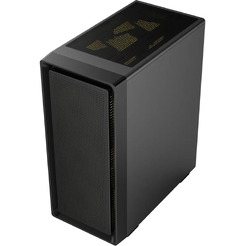 Корпус Bloody BD-CC118 (черный)