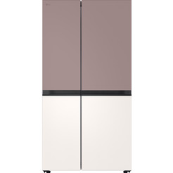 Холодильник LG GC-B277BPUM
