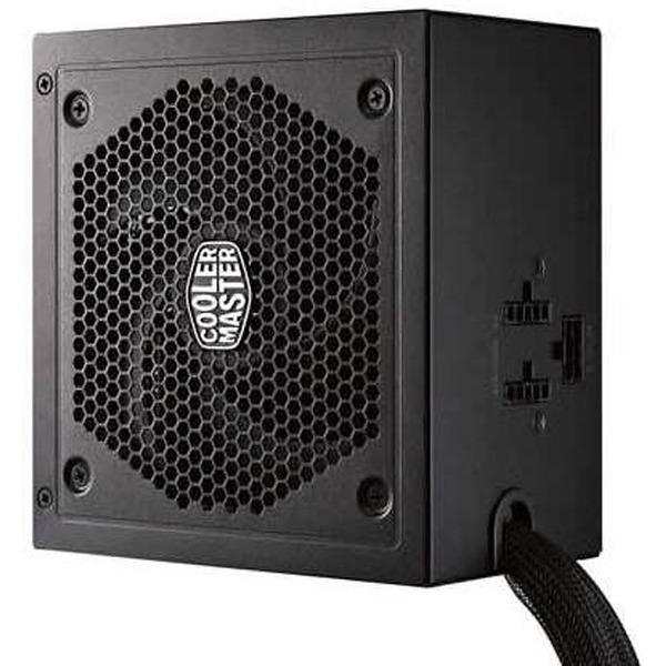 Блок питания Cooler Master MasterWatt 550 MPX-5501-AMAAB