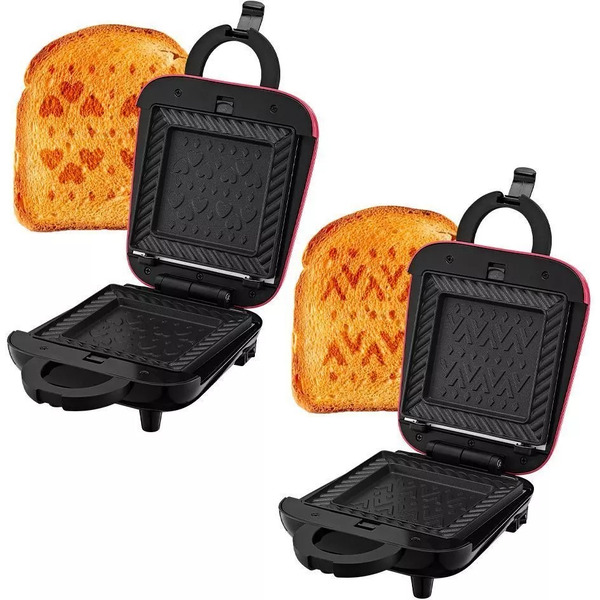 Вафельница Kitfort КТ-3684