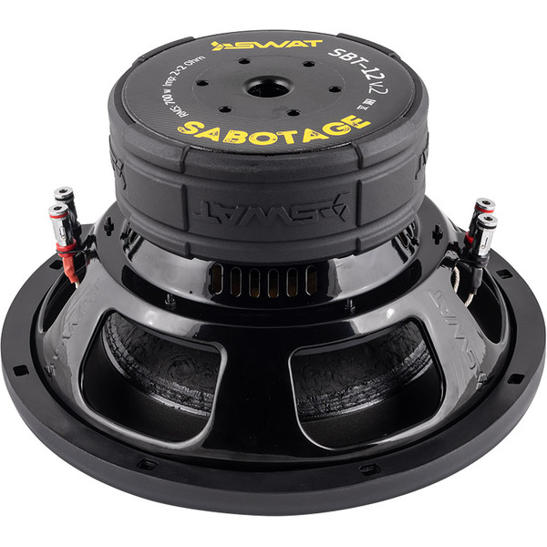 Сабвуфер Swat SBT-12 v.2