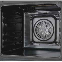 Кухонная плита Hansa FCMW680451