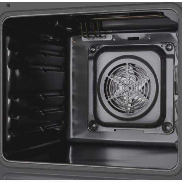 Кухонная плита Hansa FCMW680451