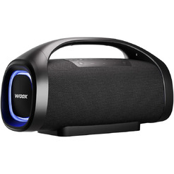 Беспроводная колонка Vipe Woox Dubstep (черный)