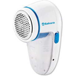 Машинка для удаления катышков Sakura SA-5206BL