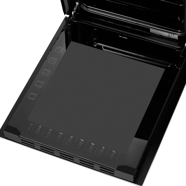 Духовой шкаф MAUNFELD EOEH5110B