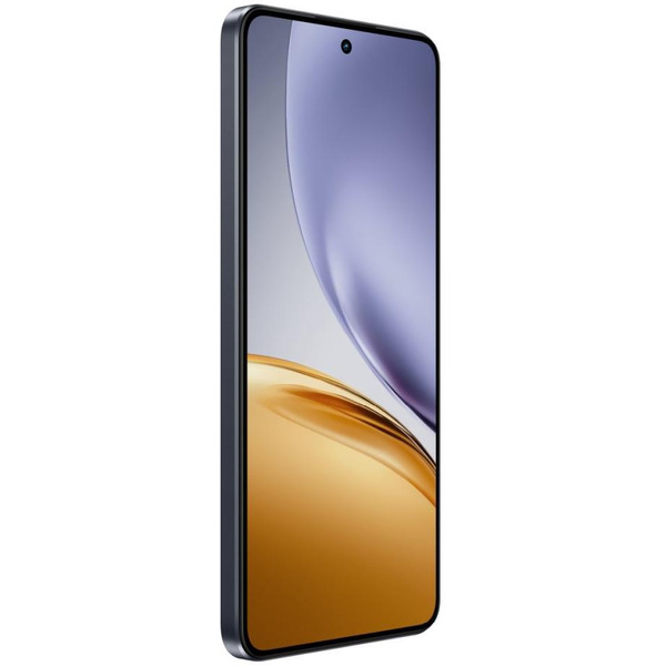 Смартфон Realme 14T 5G 8GB/256GB (черный)