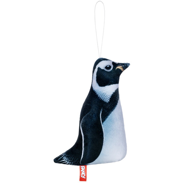 Мягкая игрушка FANCY «Пингвин» PRPI0