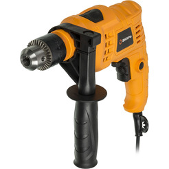 Дрель ударная Вихрь ДУ-500 (72/8/7)