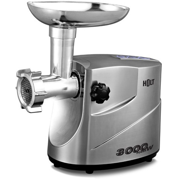 Мясорубка HOLT HT-MG-004