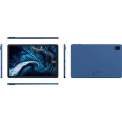 Планшет Digma Pro Edge 8GB/256GB (TA3E1M01) синий