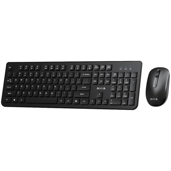 Клавиатура + мышь AULA AC290