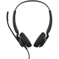 Гарнитура Jabra Engage 40 USB-A MS Stereo