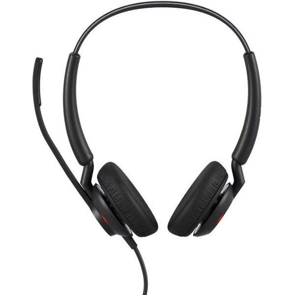 Гарнитура Jabra Engage 40 USB-A MS Stereo