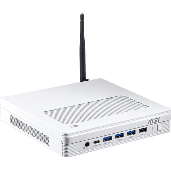 Неттоп MSI Pro DP10 A14MG-010BRU (936-B21012-010)