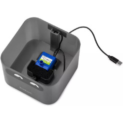 Фонтанчик для животных Kitfort КТ-4047