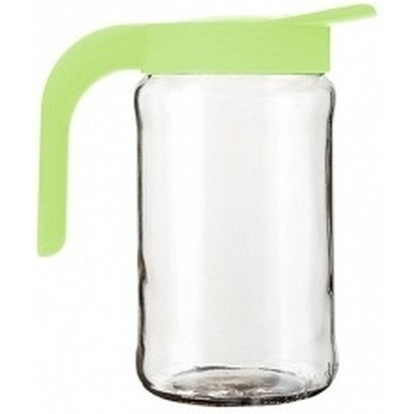 Кувшин Berossi Бочонок ИК 09038000 (салатный)