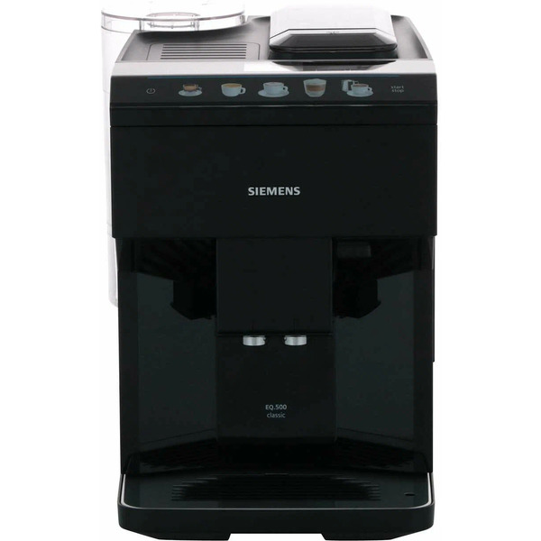 Автоматическая кофемашина Siemens EQ.500 classic TP501R09