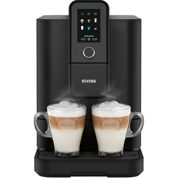 Кофемашина Nivona CafeRomatica NIVO 8101