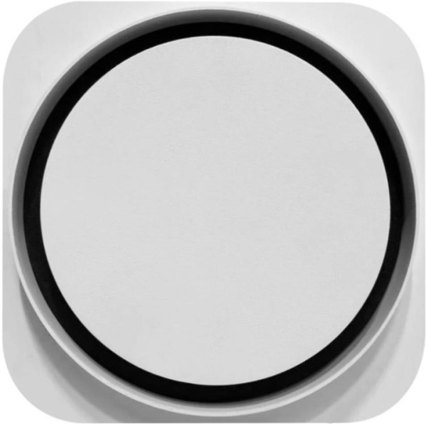 Вентиляционная решетка теневая HOMY AIR Lite AL100W