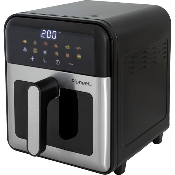 Аэрогриль Pioneer SM538D