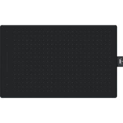 Графический планшет HUION Inspiroy RTP-700 (черный)