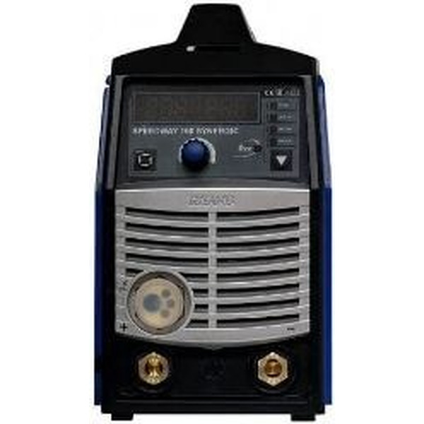 Сварочный инвертор AuroraPRO Speedway 160 (16335)