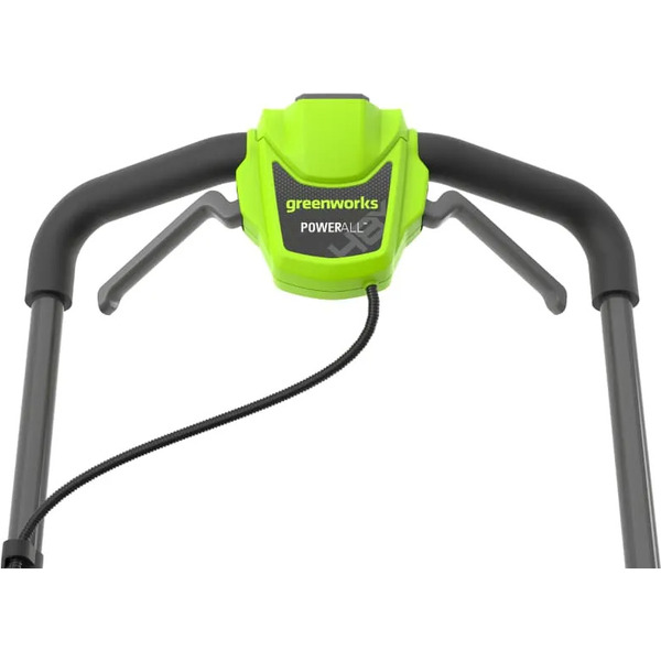 Газонокосилка Greenworks GD24X2LM411 2520907 (без АКБ и ЗУ)