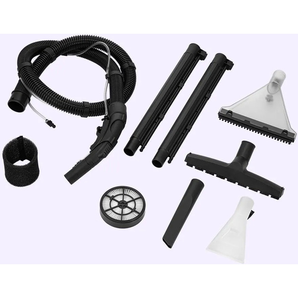 Пылесос Kitfort КТ-5553