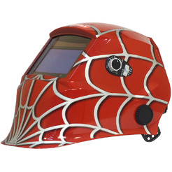 Маска сварочная хамелеон Aurora SUN-7 Spider