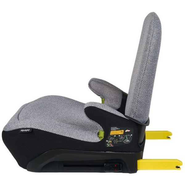 Бустер VipBaby Defender LYB960 Cloudy Grey