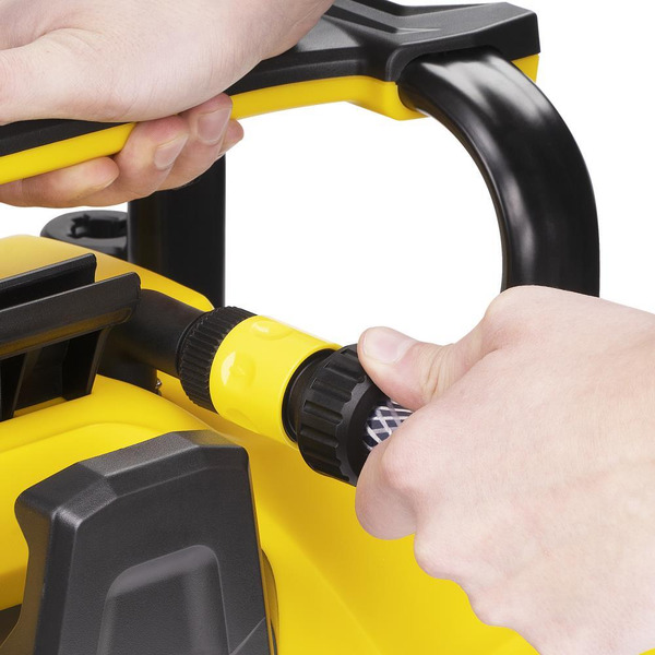 Мойка высокого давления Kolner K170F