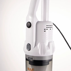 Пылесос RAF R.8764W