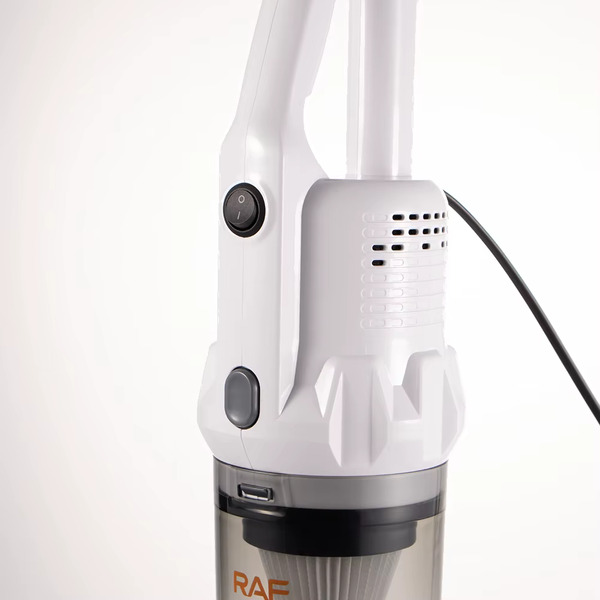 Пылесос RAF R.8764W